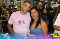 Pré-Abertura Micareta de Feira